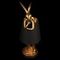 Настольная лампа Loft IT Lapine 10315/A Black
