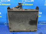Радиатор двигателя TOYOTA FUNCARGO 1999-2005