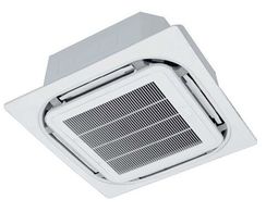 Кассетная VRF система Shivaki SCH036CC