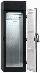 Холодильник для хранения шуб Graude PK 70.0