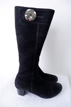 Сапоги Esconi зимние 38 размер