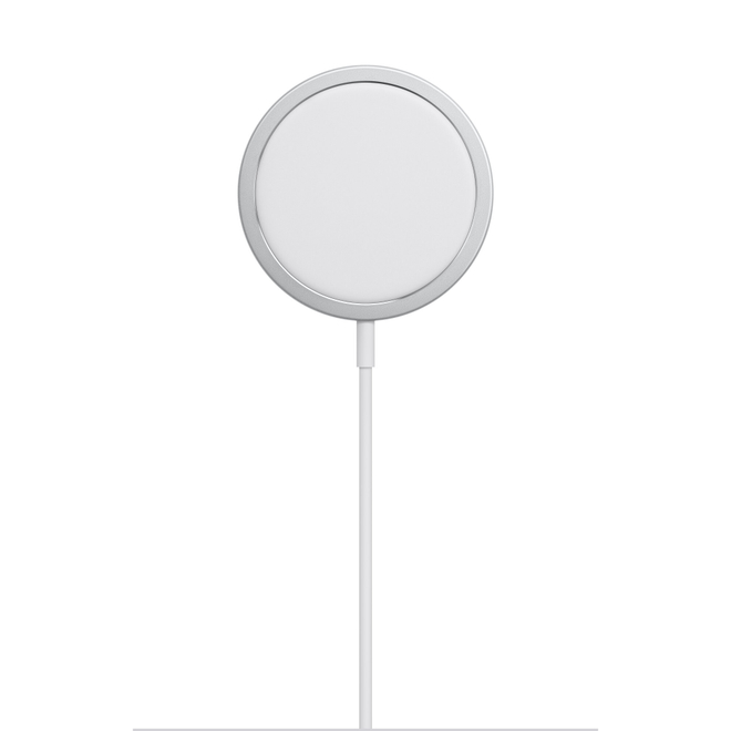 Беспроводное зарядное устройство Apple MagSafe Charger