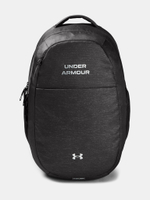 Рюкзак Under Armour UA Hustle Signature Backpack-GRY