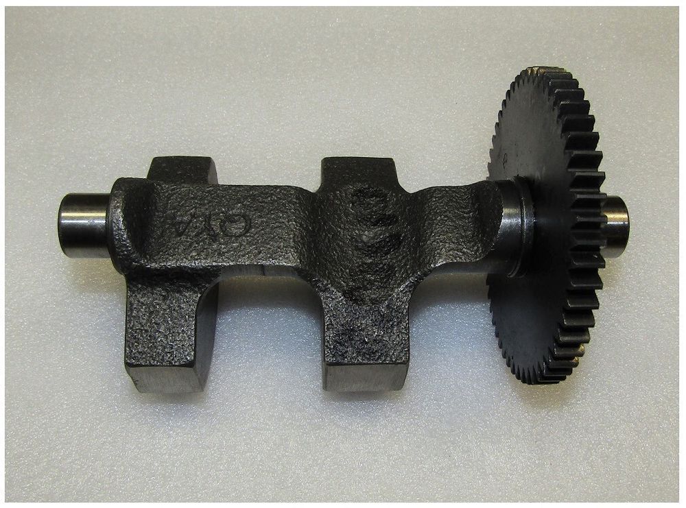 Вал балансирный в сборе  C192FD,SDG 6000EH /Balancing shaft С192F