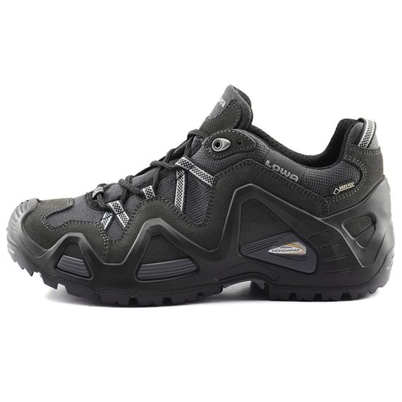 Lowa ZEPHYR GTX 'Dark Gray'