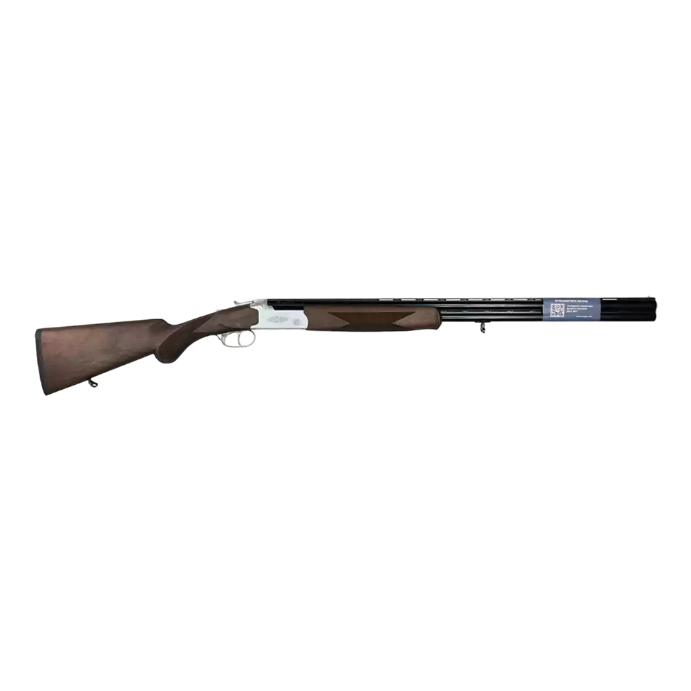 Ружье CZ-USA MALLARD GEN 2, cal. 20х76, 710 мм, 2С, ложе пропитка, 5 чоков+ключ