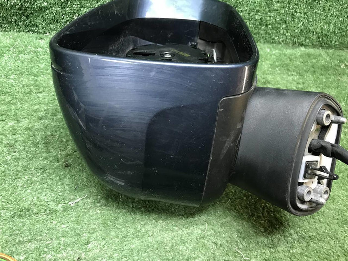 Зеркало правое Volvo XC60 2 (2017-н.в.) 12 конт.