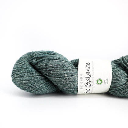 BC Garn Bio Balance - 05 (голубая ель)