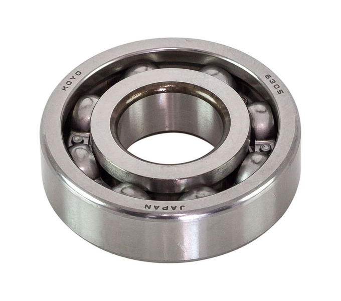Подшипник 25х62х17, Tohatsu/Mercury 9.9-18, Omax