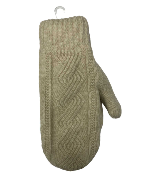 Варежки. Женские. Материал верха: Текстильные. Подклад: Плюш-мех. Толстые.12 шт в упаковке, разные цвета.