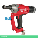 Аккумуляторный заклепочник Milwaukee M18 ONEFLT-0X (4933478637)