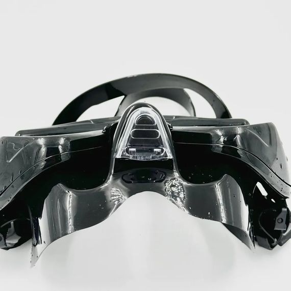 Маска Akvilon Maxima-4 Dry с клапаном