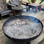 Решетка-гриль