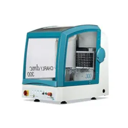 Фотография — Фрезерный обрабатывающий центр Charly Robot DMC 301-II-ENTRY