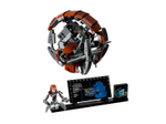 LEGO Star Wars 75381 «Дройдека» — культовый дроид из саги