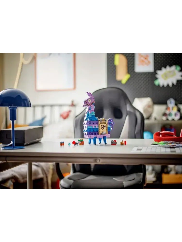Конструктор LEGO Fortnite 77071 Лама