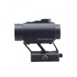 Прицел коллиматорный Vector Optics Maverick-VI 1x20 Mini - фото 5