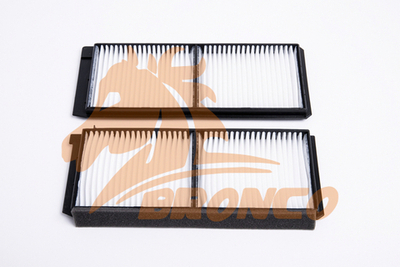 Фильтр салонный BRONCO  BRC-0821  (AC-404E)