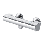 Смеситель для душа с термостатом AM.PM X-Joy F85A40000 Хром