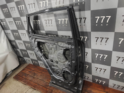 Дверь задняя левая Changan CS55PLUS 21-нв Б/У Оригинал S203F2701030600