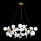 Подвесная люстра Loft IT Matisse 10008/1050 White