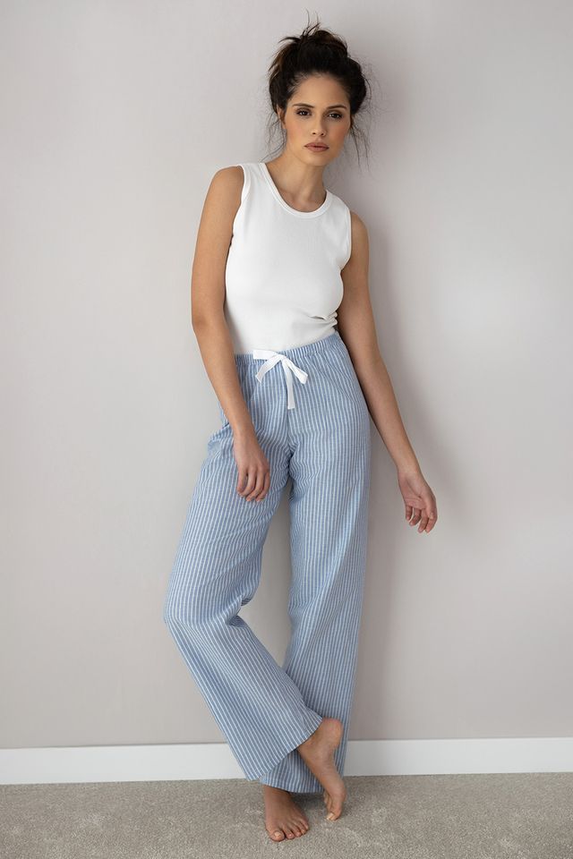 Повседневная пижама Dagna с брюками