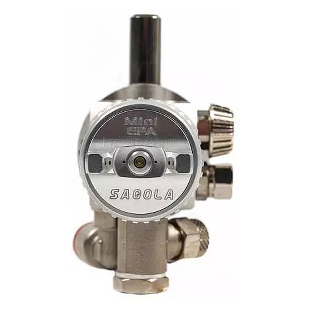 Краскораспылитель автоматический Sagola MINI V сопло 0.3 (MINIEPA) 10210218