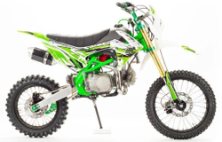 Мотоцикл MOTOLAND Apex125 PITBIKE