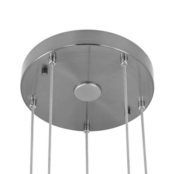 Подвесной светодиодный светильник Citilux Atman Smart CL226A051