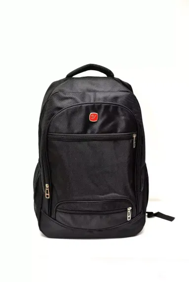 Çanta \ Bag \ Рюкзак black İ 2