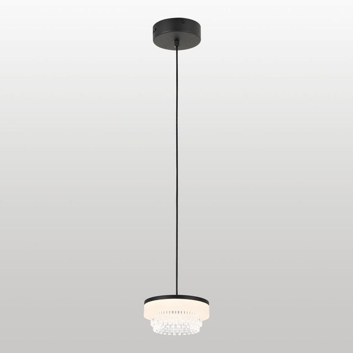 Подвесной светильник Lussole LSP-7486