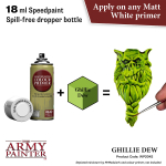Warpaints Speedpaint: Ghillie Dew