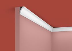 Карниз Ecopolymer, 30x20 мм