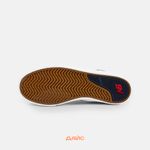  Кеды New Balance 306L Numeric Jamie Foy артикул:NM306LNR/D - купить в магазине Дайс