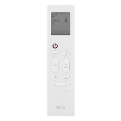 LG Deluxe Pro H18S1D