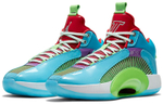 Кроссовки Jayson Tatum X Jordan Wip "Greatest Gift"