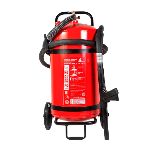 Огнетушитель ОП-40з АВСЕ