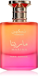 Paris Corner Oriental Collection Taskeen Marina парфюмерная вода женская