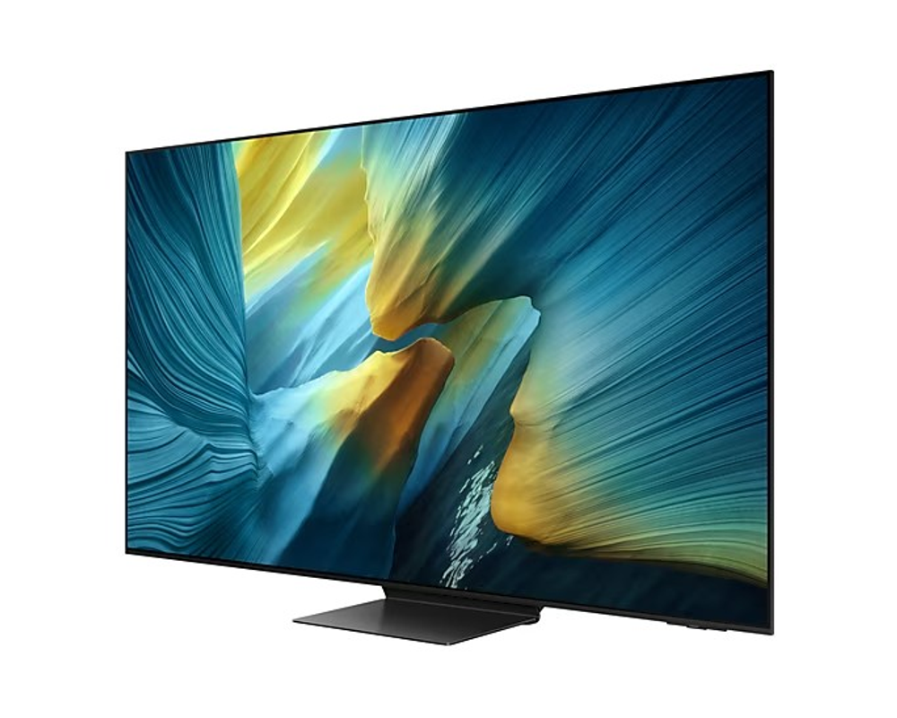 OLED телевизор Samsung QE65S95FAT