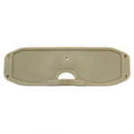 Накладка транца внутренняя №1 (300х95)