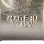 Вентиль ручной регулировки прямой STOUT - 3/4" (ВР/НР-американка, PN10, Tmax 120°C, с неподъемным шпинделем)