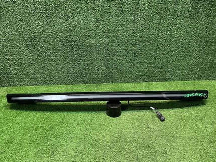 ДХО центральный EXEED LX (2019-н.в.) LED