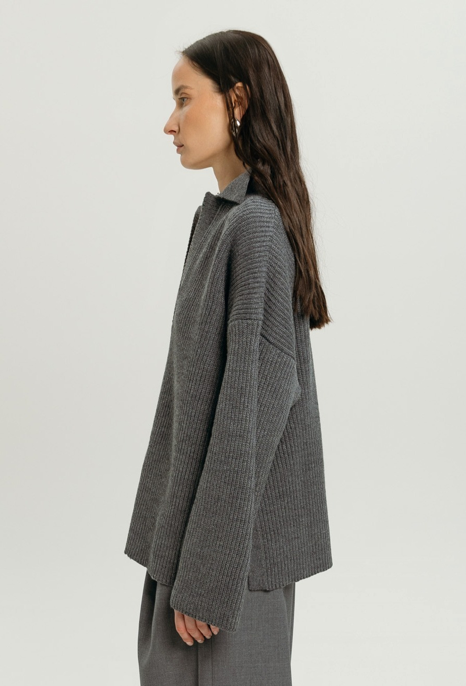 Джемпер SERATA