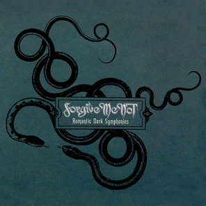 Forgive Me Not / Romantic Dark Symphonies (CD)