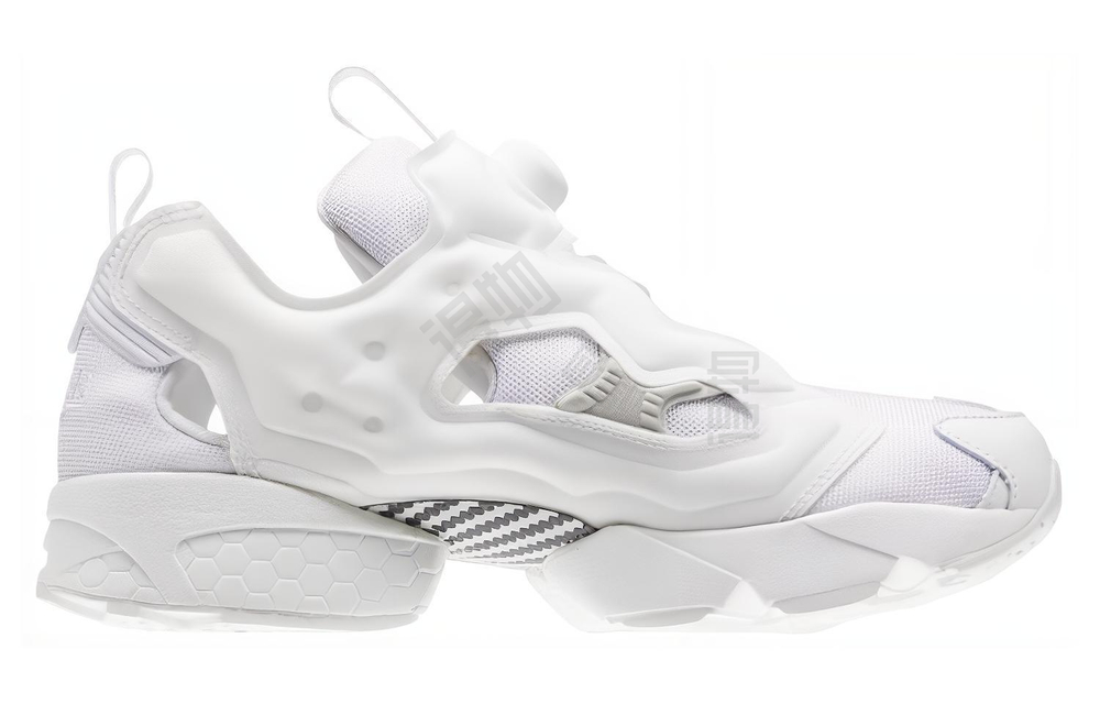 Кроссовки Reebok Instapump Fury