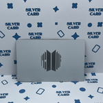Фотокарта BTS - PROOF (Standart ver. Limited | BTS)