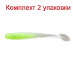 Силиконовая Приманка Sprut Dako