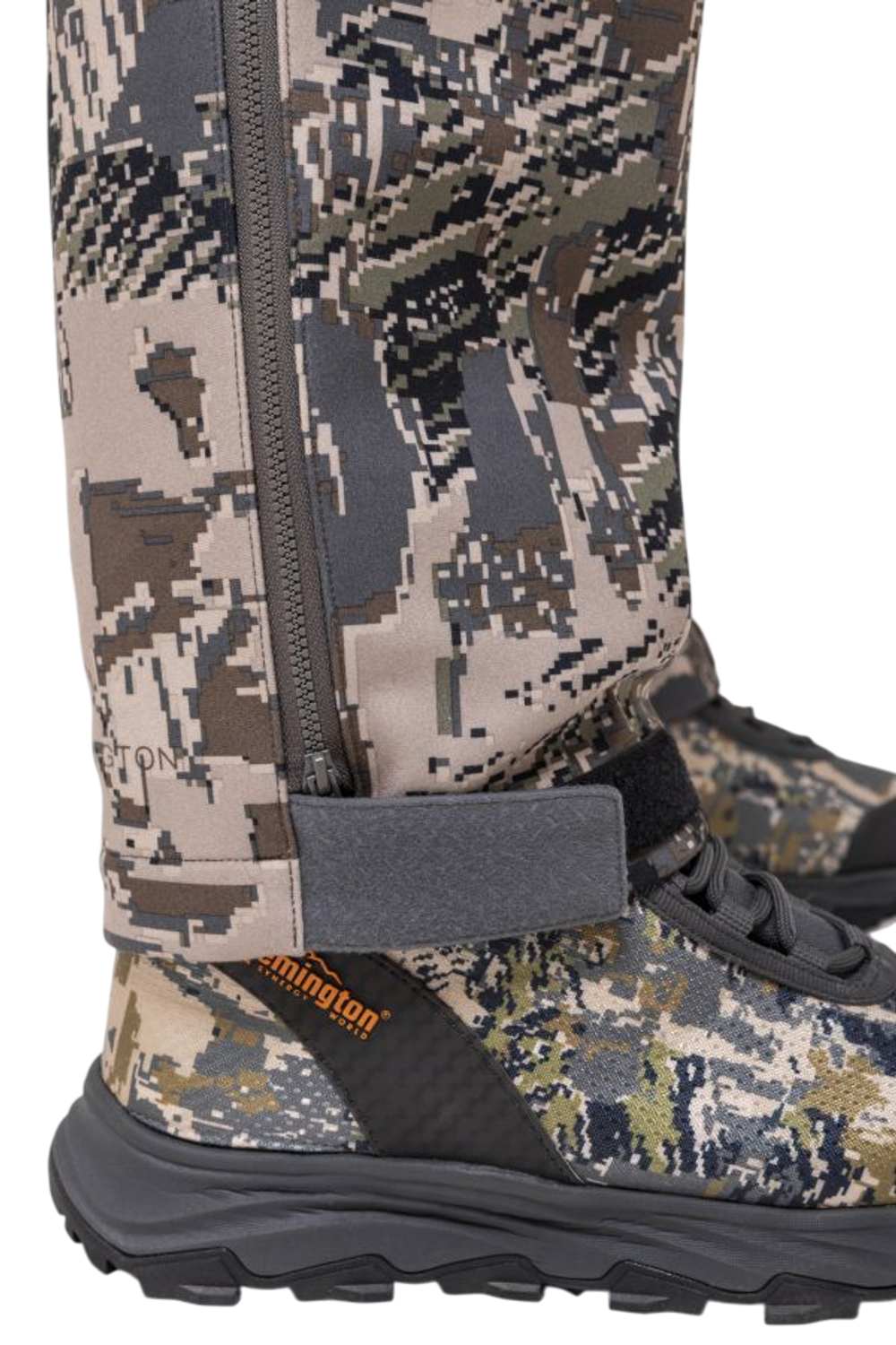 Костюм Remington XM Elite Improved Figure р. 2XL