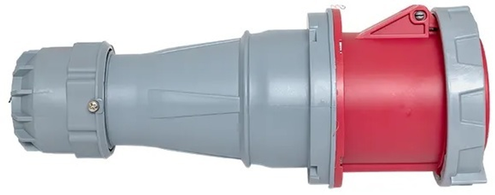 Розетка переносная EKF ps-2442-125-380