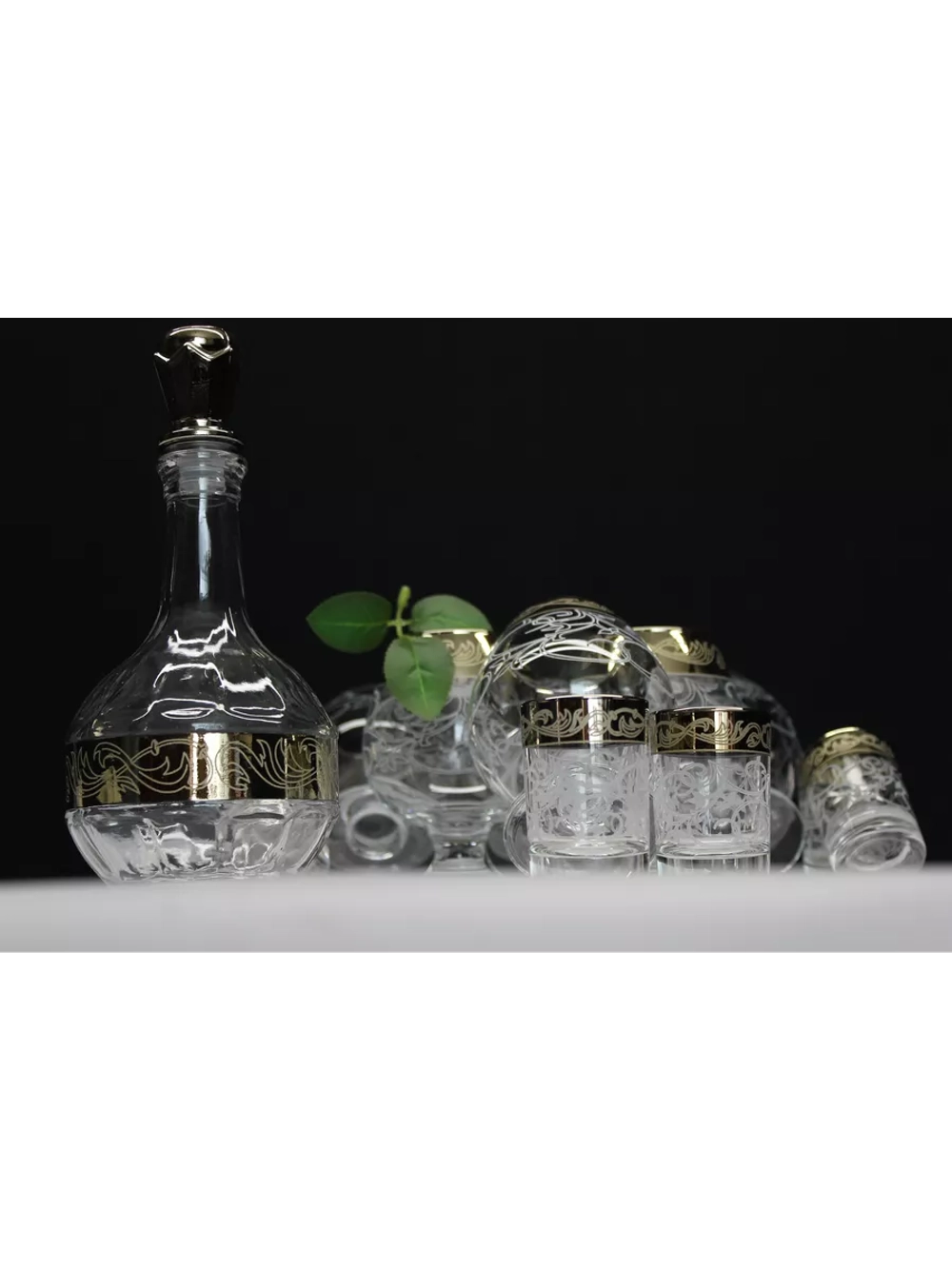 Подарочный набор ( 13предметов ) Абстракция